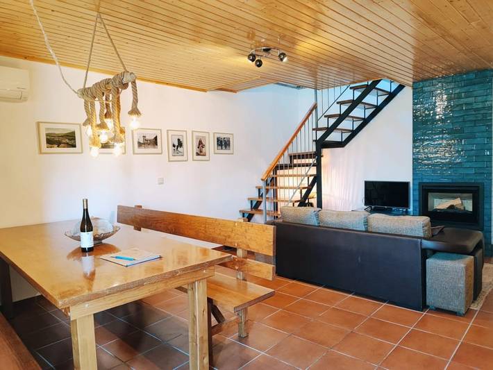 Casa dos Côtos | Parque Nacional Peneda-Gêres | Castro Laboreiro in Castro Laboreiro e Lamas de Mouro, Parque Nacional da Peneda-Gerês