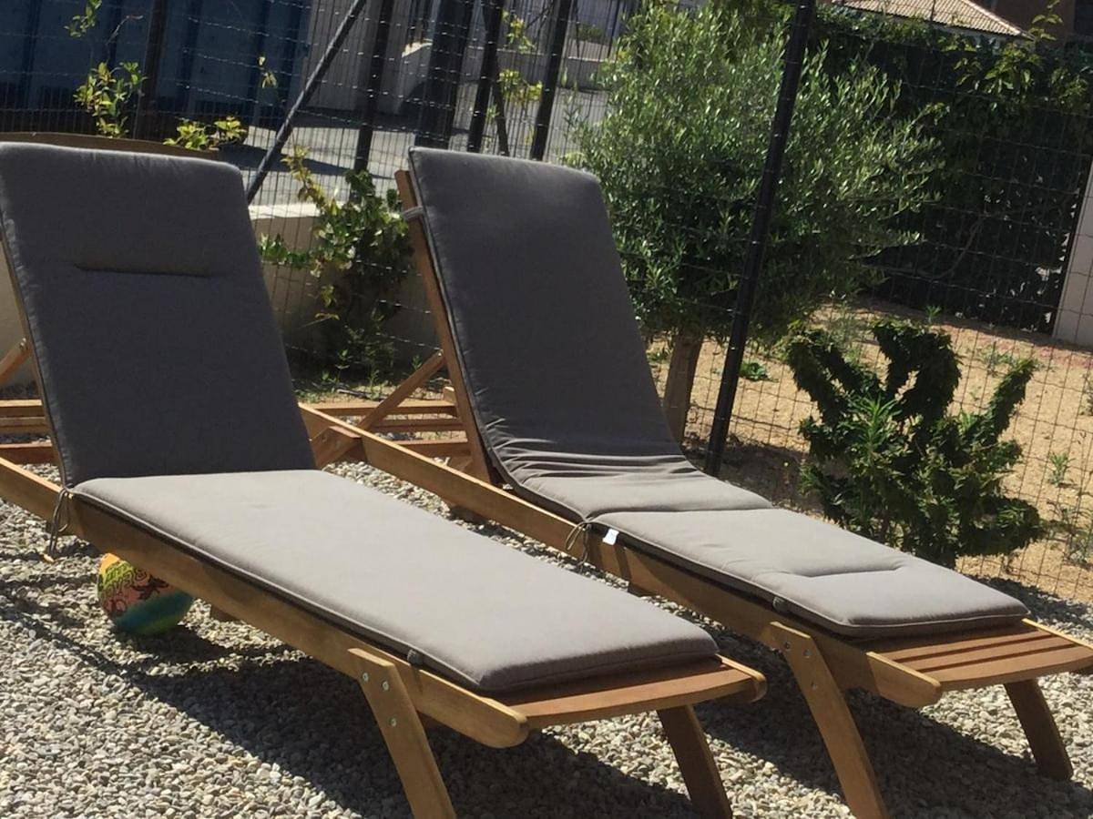 Entire apartment, Pdm Appartement Paese di Mare in Santa-Lucia-di-Moriani, Corte region