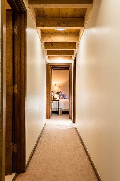 Zugang zum Pool & Fitnessstudio! Aktualisiertes 3Br Haus in den Espen in Moose Wilson Road, Grand Teton Nationalpark