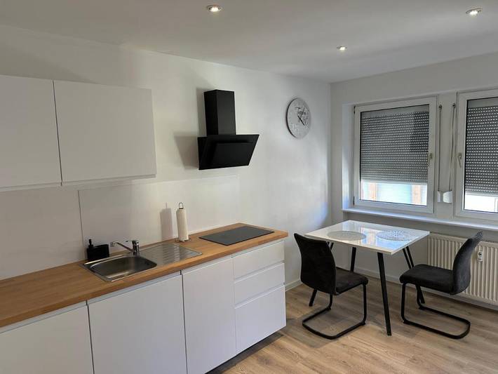 Ferienwohnung für 3 Personen in Frankenthal