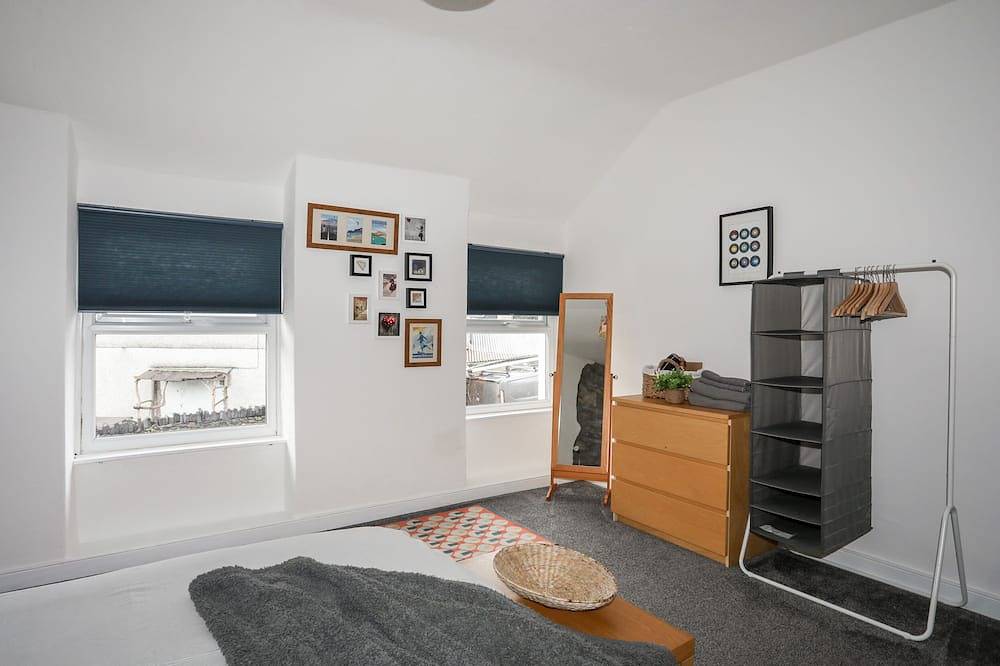 5 Thomas Street, family friendly, with a garden in Llanberis in Llyn Padarn, Snowdonia