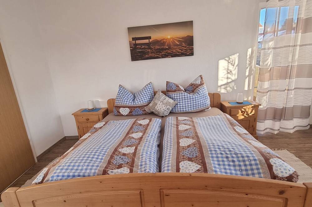 Ganze Wohnung, Ferienwohnung \"Bergliebe\" in Nesselwang, Bayerisch Schwaben