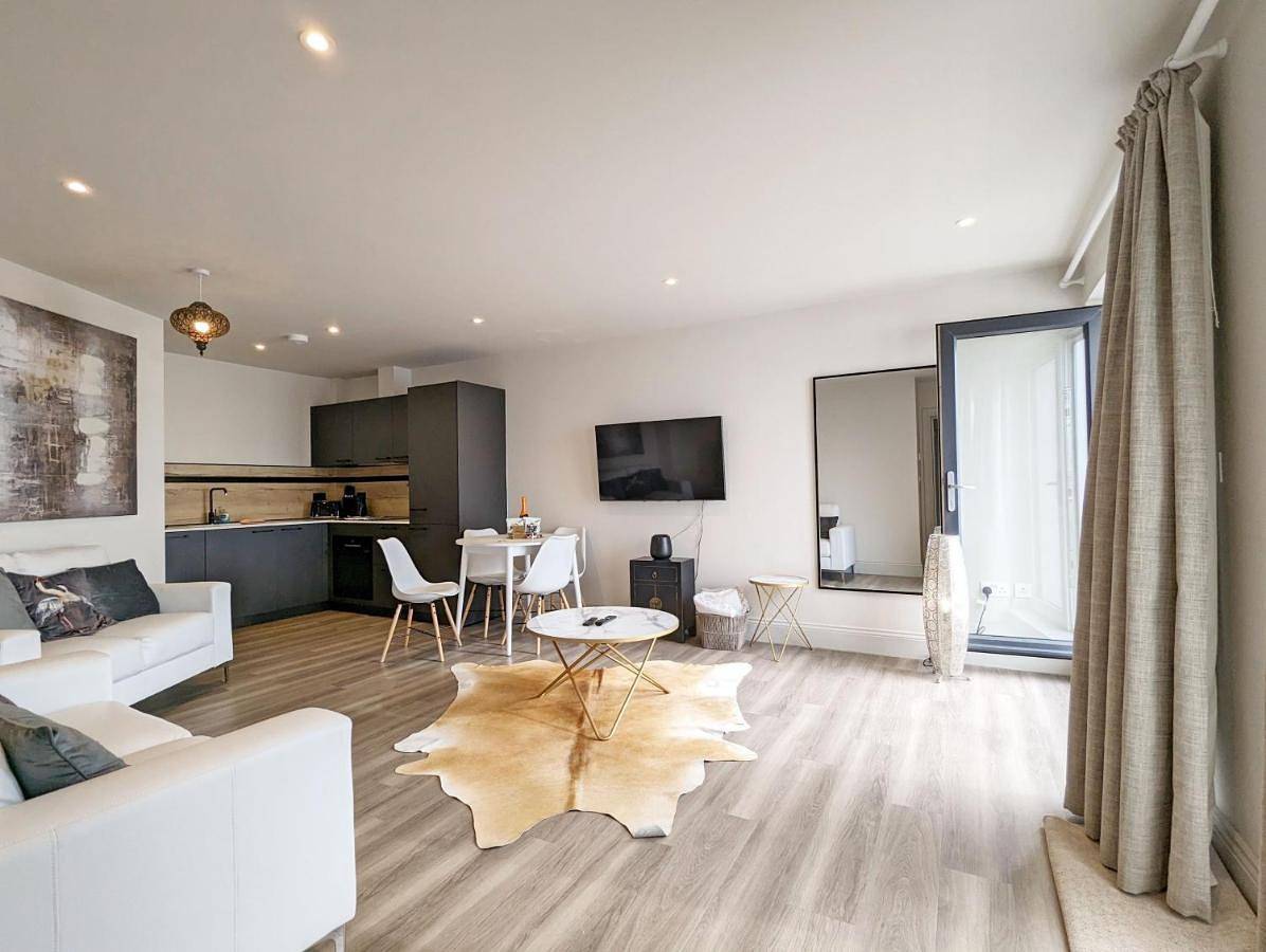 Holiday Home in Bognor Regis, West Sussex