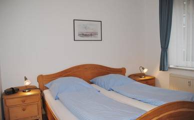 Ferienwohnung für 4 Personen in Norddeich, Norden-Norddeich, Bild 4