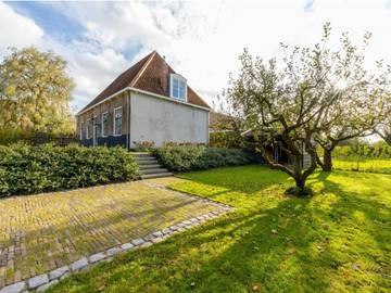 Vakantiehuis voor 8 Personen in Nederlandse Noordzeekust, Afbeelding 4