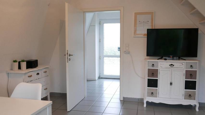 Ferienhaus direkt am See bis zu 6 Personen in Ganderkesee, Naturpark Wildeshauser Geest