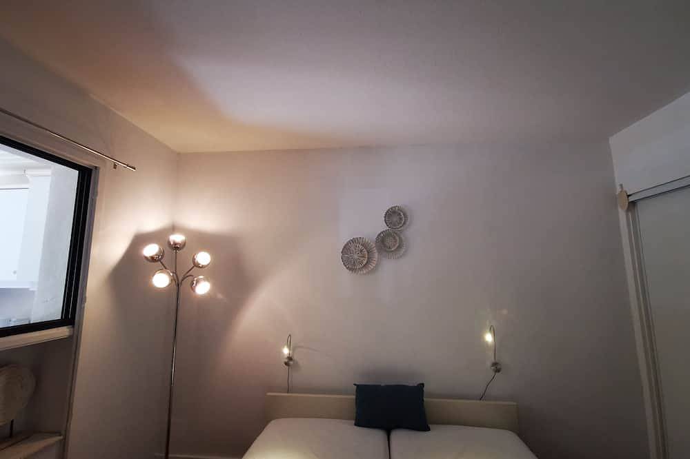 Geheel appartement, Ground floor apartment 4 pers 850 m from the beach Contis in Contis, Saint-Julien-en-Born