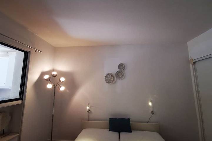 Gîte pour 4 personnes, avec terrasse dans Contis - 2