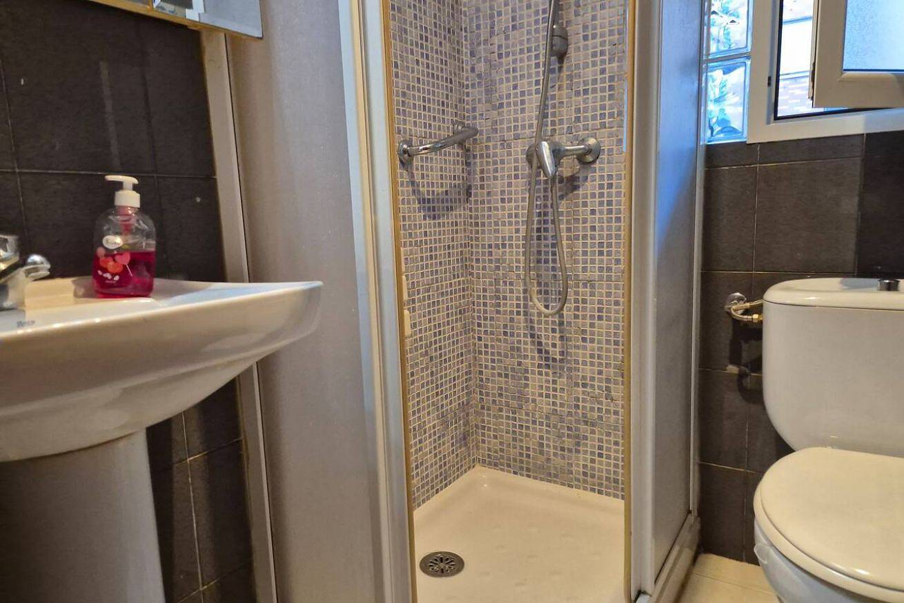 Ganze Wohnung, 1A146 Apartment Mare in Gijón, Costa Verde (Spanien)