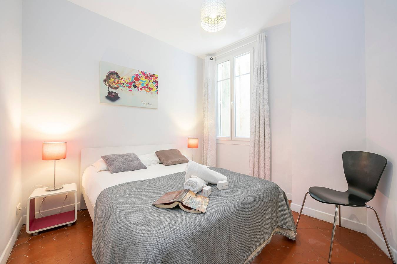 Appartement de vacances