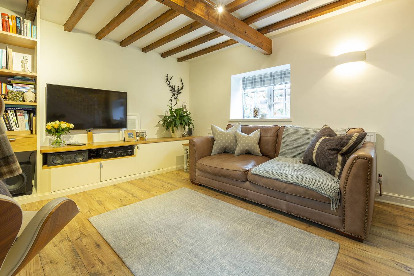The Granary in Leeds, Yorkshire del Oeste