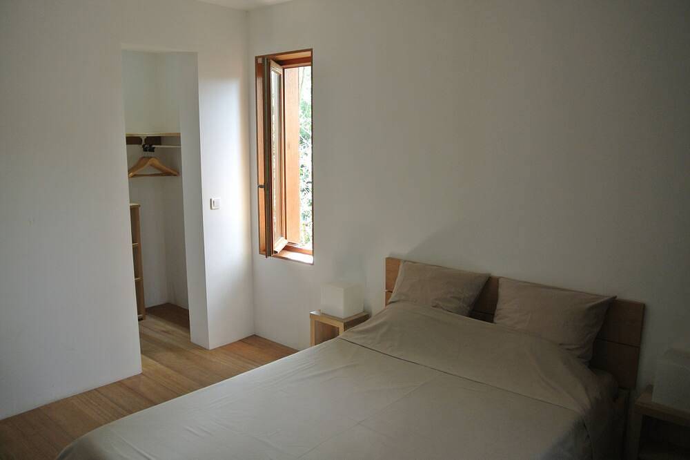 Casa Forcina: Monti Eco certified house Close to the beach in Galéria, Parc naturel régional de Corse