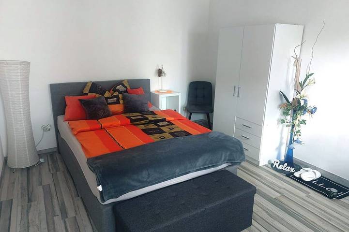 Ganze Wohnung, Ferienwohnung/App. für 1 Gast mit 35m² in Feldkirchen in Kärnten in Feldkirchen in Kärnten, Bezirk Feldkirchen