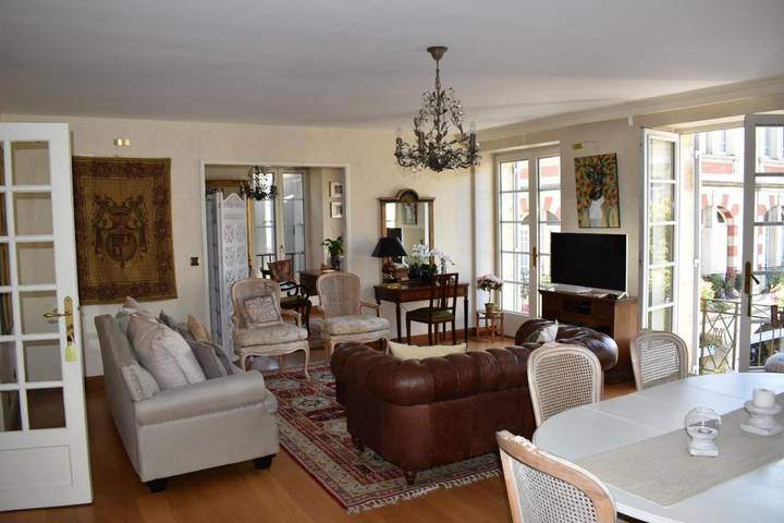 Gîte pour 2 personnes, avec terrasse et vue à Sainte-Foy-la-Grande - 2