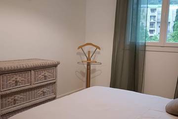 Appartement De Vacances pour 4 Personnes dans Corte, Arrondissement de Corte, Photo 2