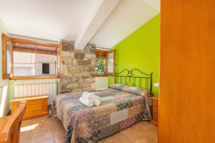 Casa rural, con Jardín en Provincia de Lleida - 2