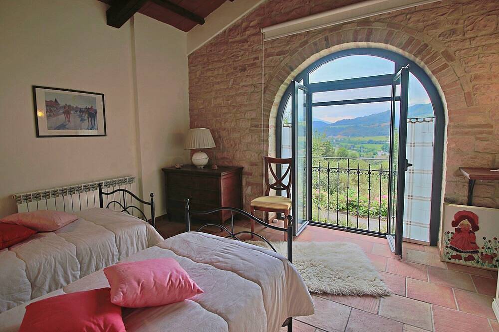 Casa a Cagli vicino Urbino e spiaggia in Cagli, Valle del Metauro
