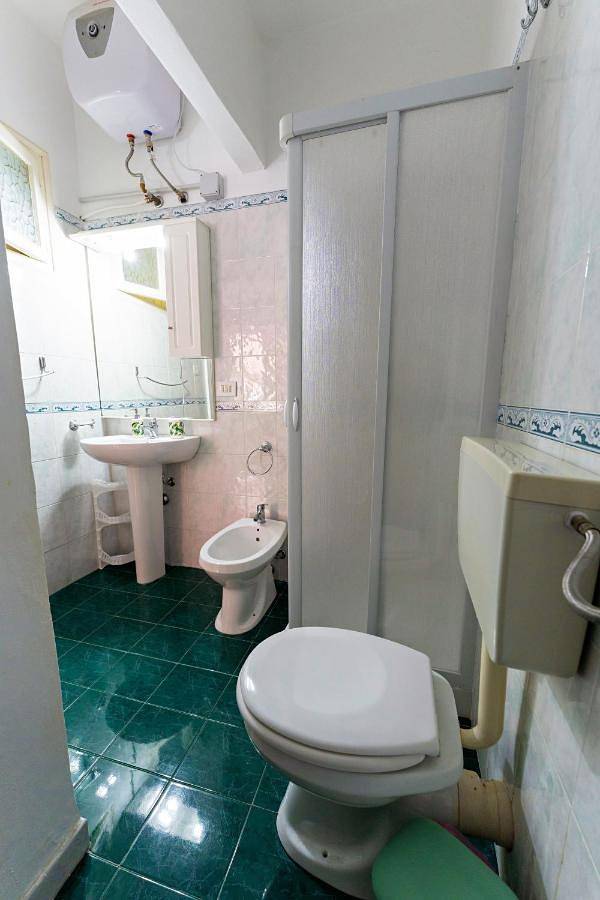 Casa Antonella in Trabia, Provincia di Palermo