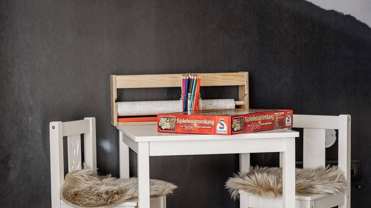 Ganze Ferienwohnung, Ferienwohnung für 2 Personen (25 m²) in Gortipohl in Sankt Gallenkirch, Verwall