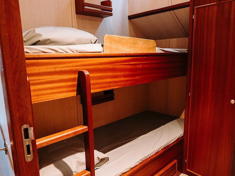 Groepsaccommodatie Nieuwpoort in Nieuwpoort, Belgische Kust