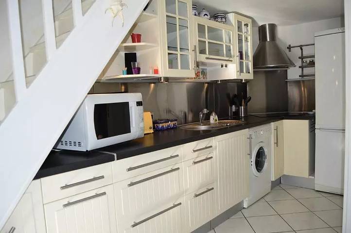 Villa pour 5 personnes, avec terrasse dans Port Leucate - 4