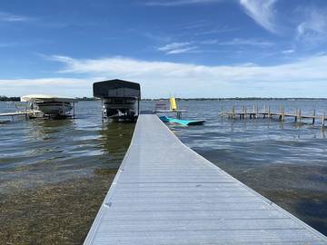 Vacation House for 10 Guests in Iowa, USA, Picture 2