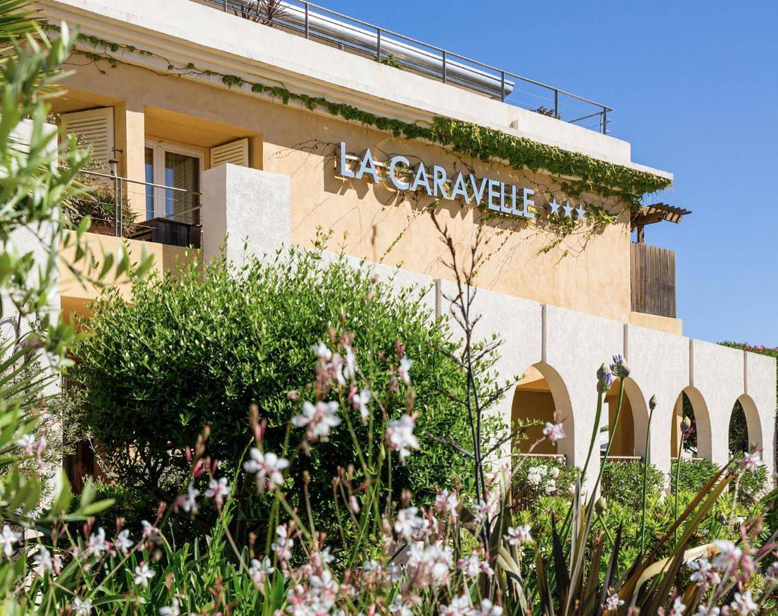 Hôtel La Caravelle in Calvi, Région de Calvi