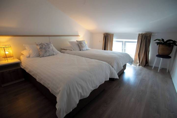 Ganze Wohnung, Adriatic coast retreat - Apartment Antun #5 in Blace, Dubrovnik-Neretva