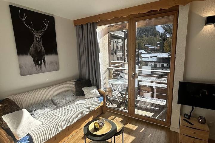 Gîte pour 4 personnes dans La Norma - 4