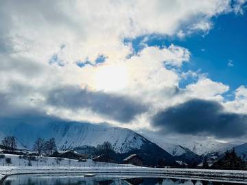 Camping para 6 Personas en Albiez-Montrond, Savoie, Foto 4