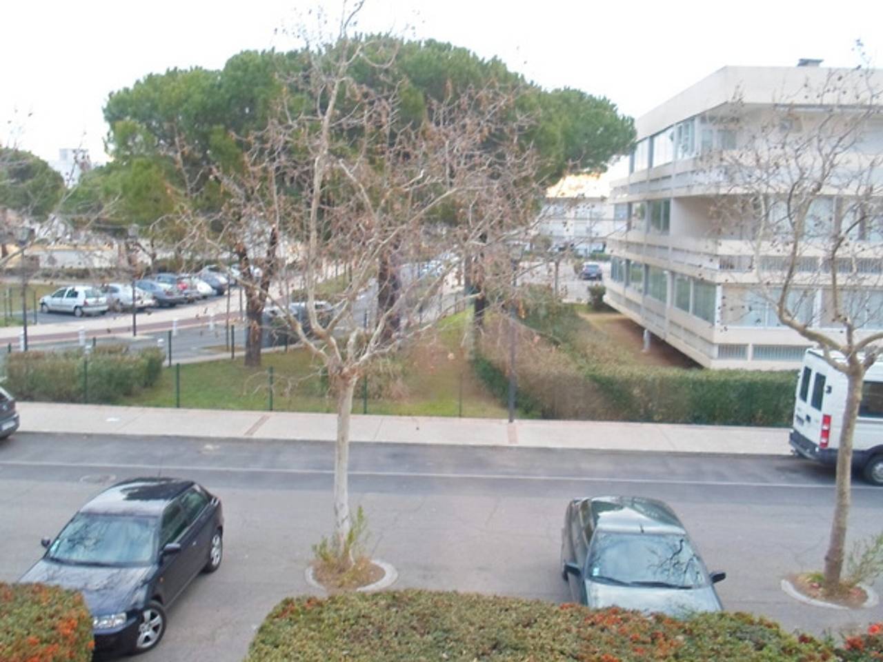 Entire apartment, 45m² Apartment in Balaruc-les-Bains, pets allowed in Balaruc-les-Bains, Côte d'Améthyste