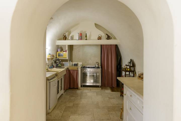 Location de vacances pour 6 personnes, avec balcon à Cadenet - 2