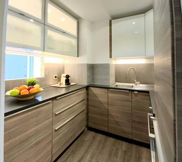 Appartement De Vacances pour 5 Personnes dans Bandol, Région de Toulon, Photo 4