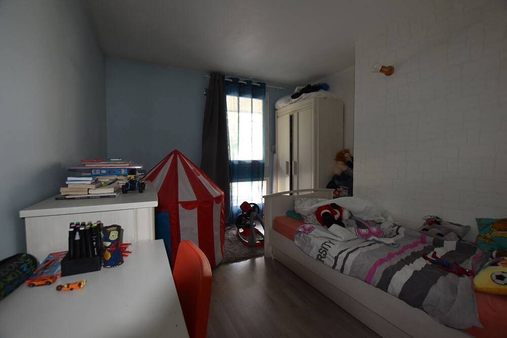 Appartement entier, Appartement 3 chambres cosy proche Stade de France et Enghien les bains in Sannois, Val-d'Oise