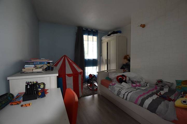Gîte pour 7 personnes à Sannois - 2