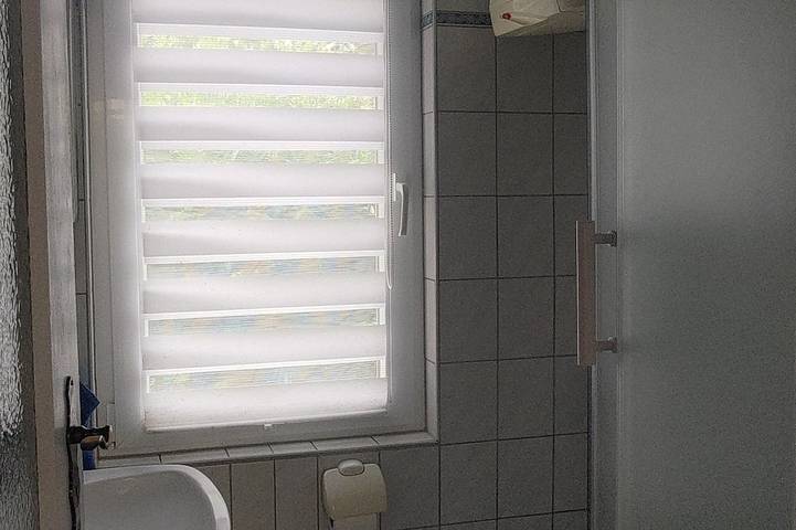 Ferienhaus für 4 Personen, mit Terrasse und Garten sowie Sauna in Blankensee (Mecklenburg) - 3