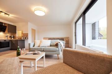 Ferienwohnung für 2 Personen in Goslar, Westharz, Bild 4