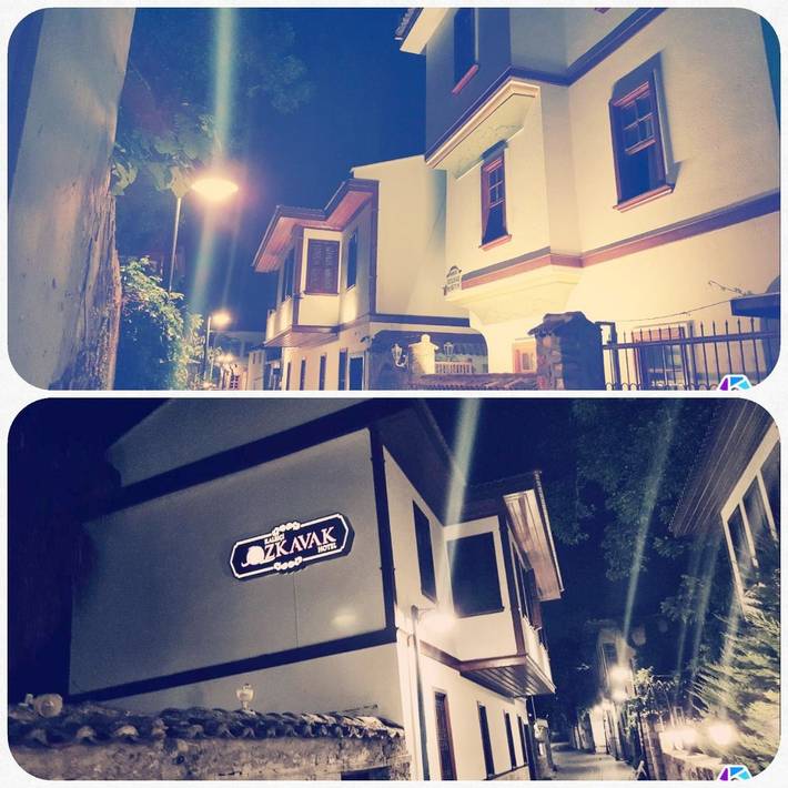 Hotel dla 4 osób, z basen dla dzieci i widok oraz ogród i basen, zwierzęta dozwolone w Antalya