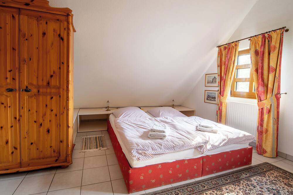 Ganze Wohnung, Ferienwohnung Flöhatalblick im Erzgebirge in Pockau-Lengefeld, Erzgebirge
