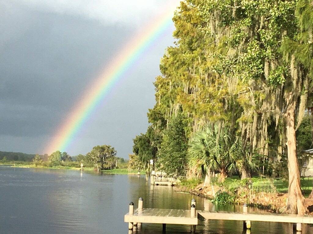 Riverside Retreat in Marion County (FL)