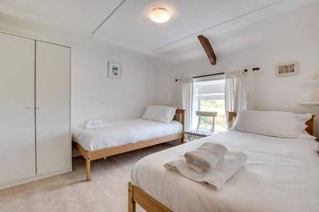 Cottage for 4 People in Craster, Northumberland Coast, Photo 2