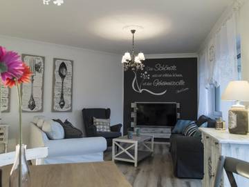 Ferienwohnung für 4 Personen, mit Garten, kinderfreundlich in Bendorf
