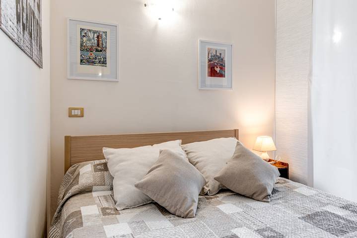 Appartamento intero, Appartamento 'Un Angolo Nel Verde A Empoli' con terrazza condivisa, Wi-Fi e aria condizionata in Empoli, Firenze province