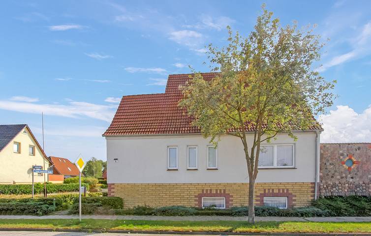 Ferienwohnung für 3 Personen in Neukloster - 3