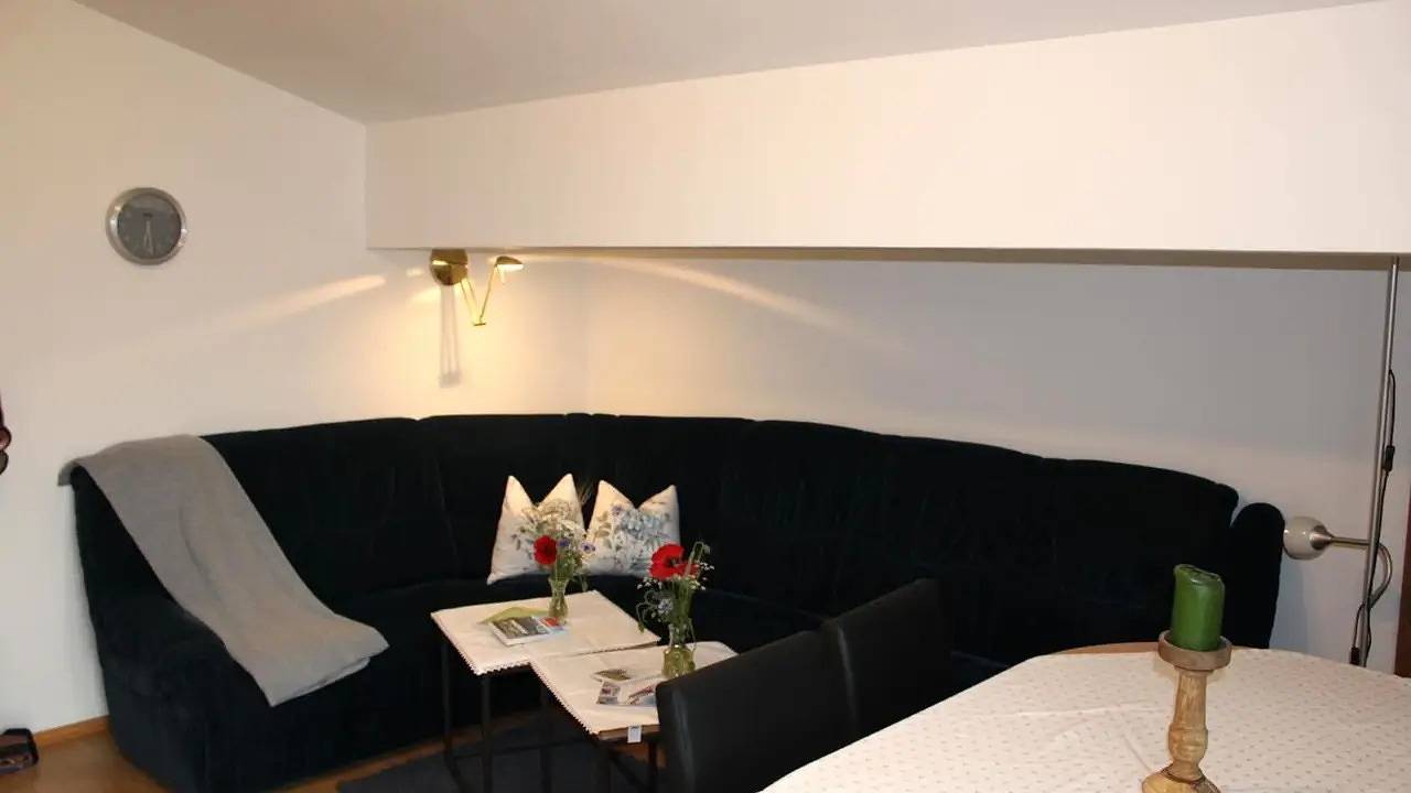 Ganze Ferienwohnung, Ferienwohnung für 6 Personen (75 m²) in Saalfelden am Steinernen Meer in Saalfelden, Saalfelden am Steinernen Meer