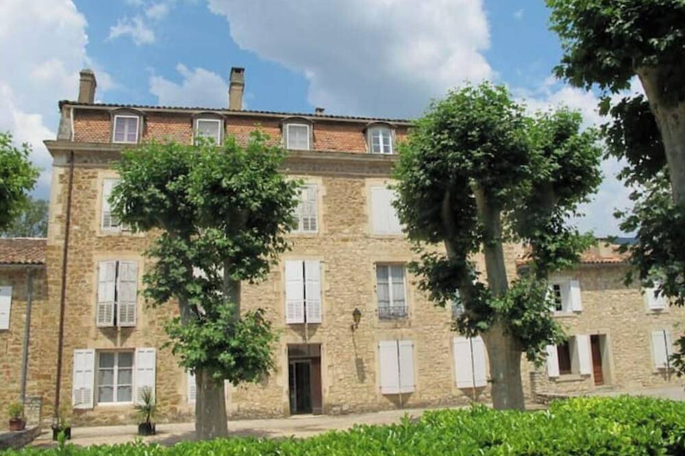 Geheel appartement, Appartement en Résidence, Pied des Ocres, Rustrel in Rustrel, Parc naturel régional du Luberon