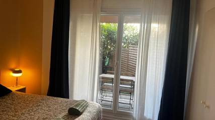 Gîte pour 5 personnes, avec terrasse à Guyancourt