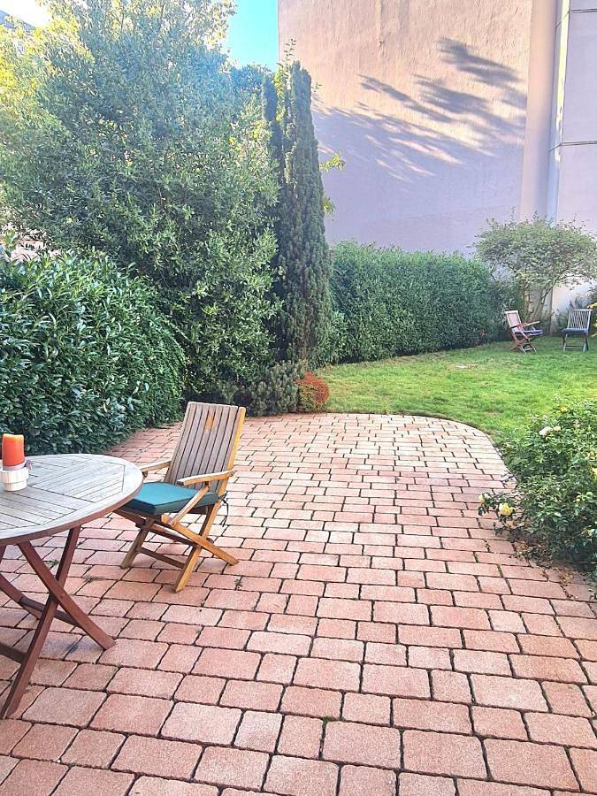 Villa für 4 Personen, mit Terrasse in Potsdam und Umgebung - 2
