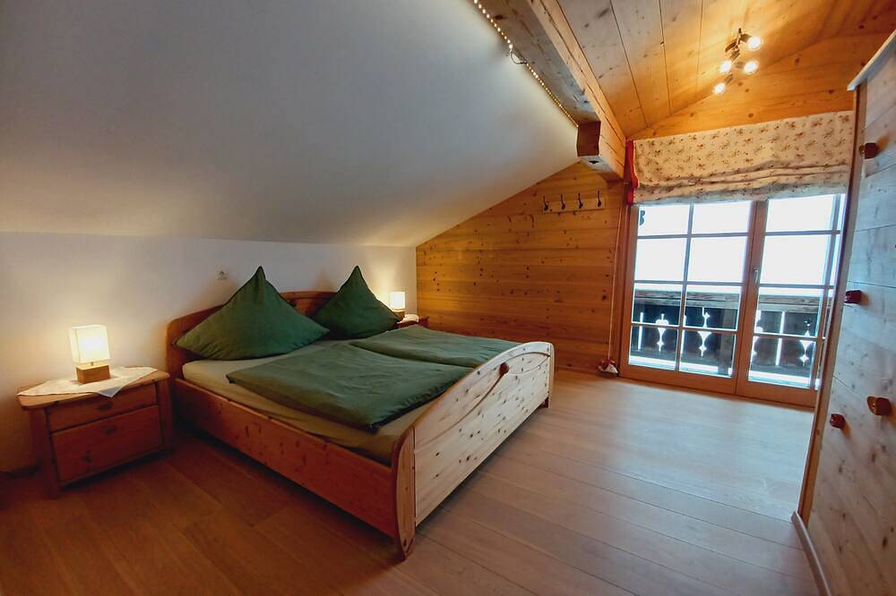 Ganze Wohnung, Ferienwohnung Oberlinner - Oberlinner in Miesbach, Alpenland Tegernsee Schliersee