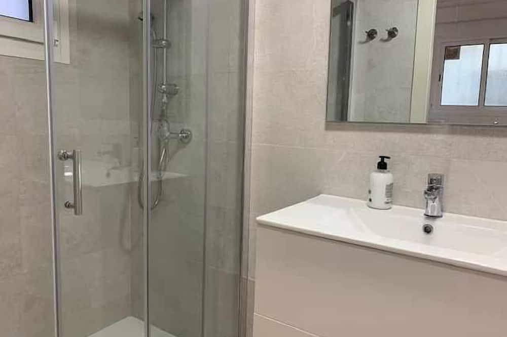 Appartement entier, Pau Picasso – Studio avec Piscine et Terrasse in Tossa de Mar, Costa Brava